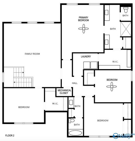 119 White Rock Drive, Harvest, AL 35749