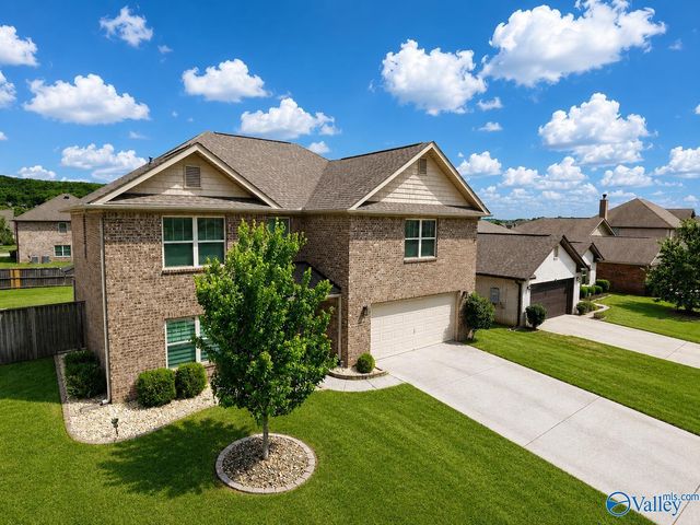 119 White Rock Drive, Harvest, AL 35749
