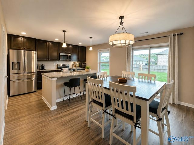 119 White Rock Drive, Harvest, AL 35749