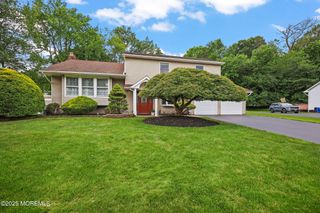 3 Sudbury Road, Morganville, NJ 07751