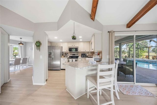 36 BUNKER CIRCLE, Rotonda West, FL 33947