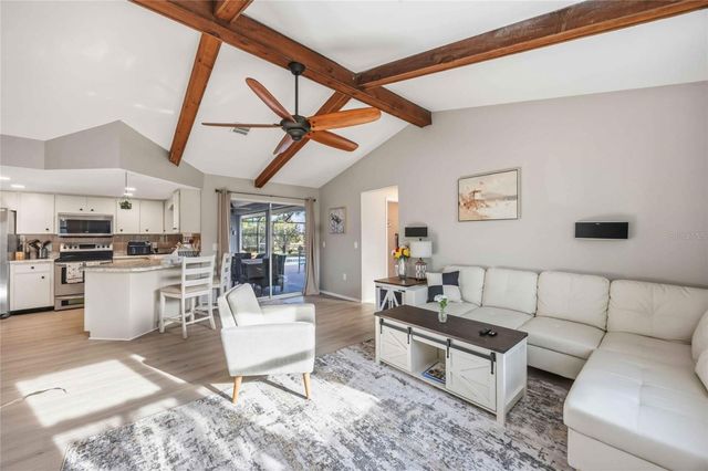 36 BUNKER CIRCLE, Rotonda West, FL 33947