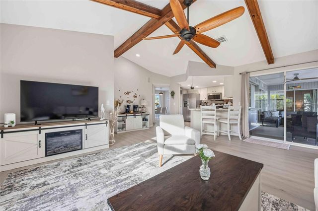 36 BUNKER CIRCLE, Rotonda West, FL 33947