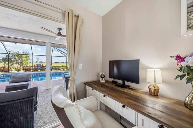 36 BUNKER CIRCLE, Rotonda West, FL 33947