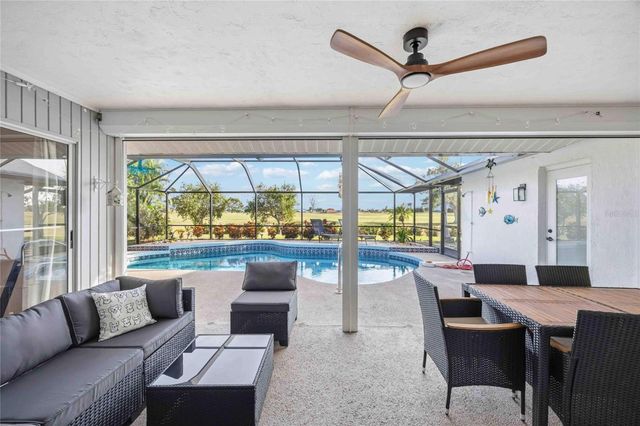 36 BUNKER CIRCLE, Rotonda West, FL 33947