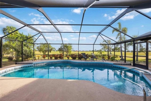 36 BUNKER CIRCLE, Rotonda West, FL 33947