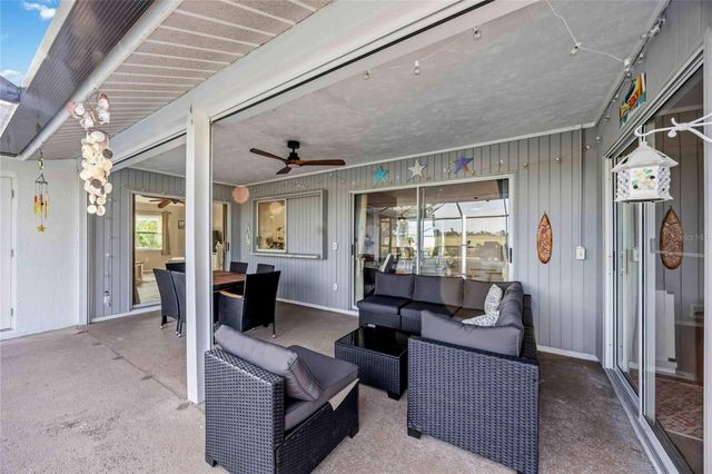 36 BUNKER CIRCLE, Rotonda West, FL 33947