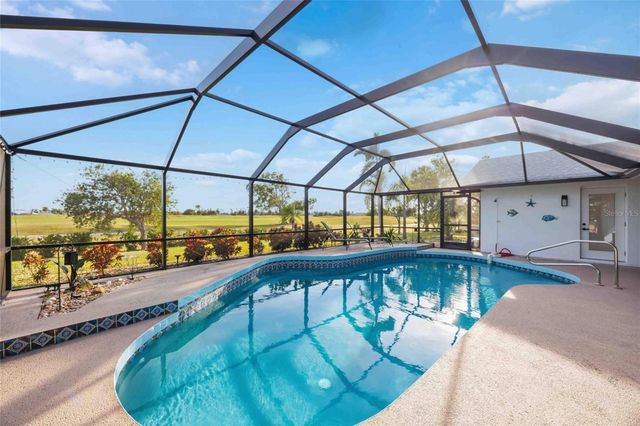 36 BUNKER CIRCLE, Rotonda West, FL 33947