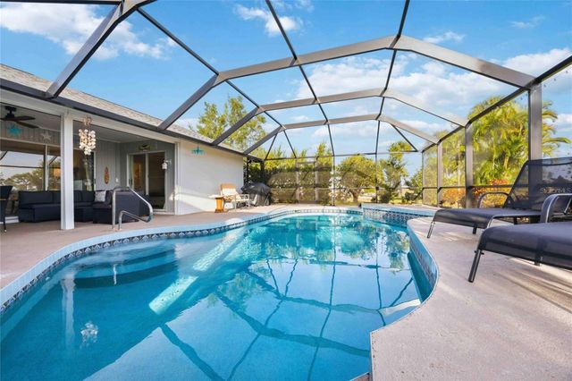36 BUNKER CIRCLE, Rotonda West, FL 33947