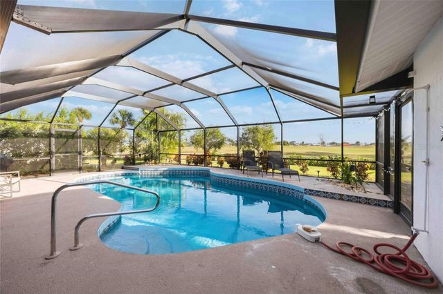 36 BUNKER CIRCLE, Rotonda West, FL 33947