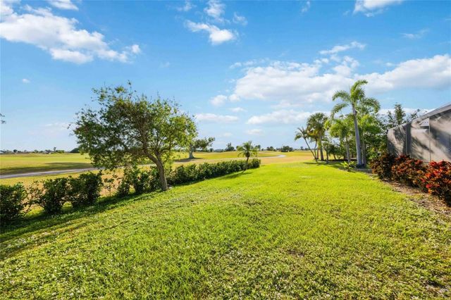 36 BUNKER CIRCLE, Rotonda West, FL 33947