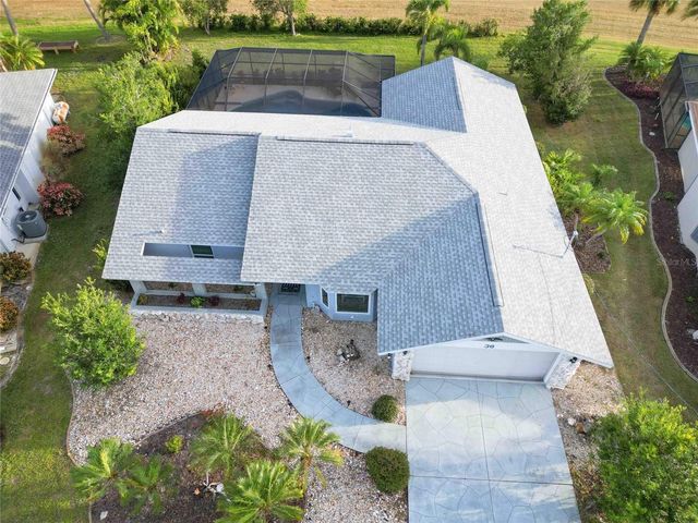 36 BUNKER CIRCLE, Rotonda West, FL 33947