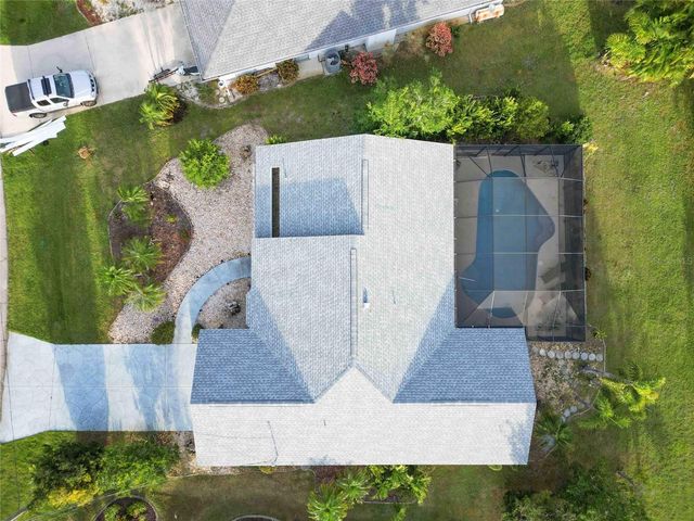 36 BUNKER CIRCLE, Rotonda West, FL 33947