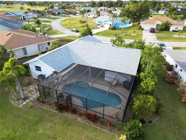 36 BUNKER CIRCLE, Rotonda West, FL 33947