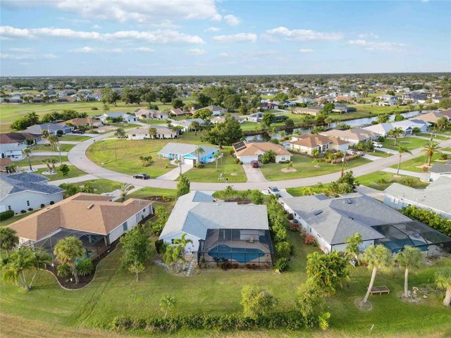 36 BUNKER CIRCLE, Rotonda West, FL 33947