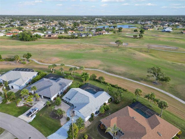 36 BUNKER CIRCLE, Rotonda West, FL 33947