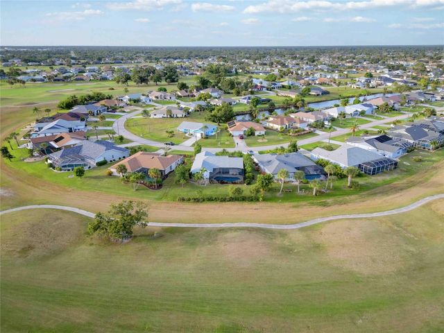 36 BUNKER CIRCLE, Rotonda West, FL 33947