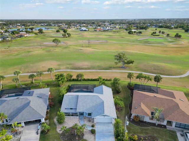 36 BUNKER CIRCLE, Rotonda West, FL 33947