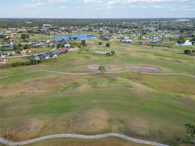 36 BUNKER CIRCLE, Rotonda West, FL 33947