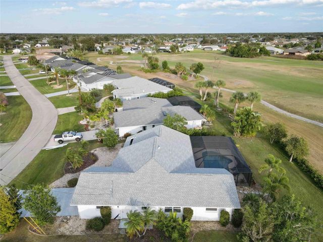 36 BUNKER CIRCLE, Rotonda West, FL 33947