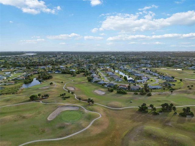 36 BUNKER CIRCLE, Rotonda West, FL 33947