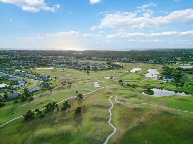 36 BUNKER CIRCLE, Rotonda West, FL 33947