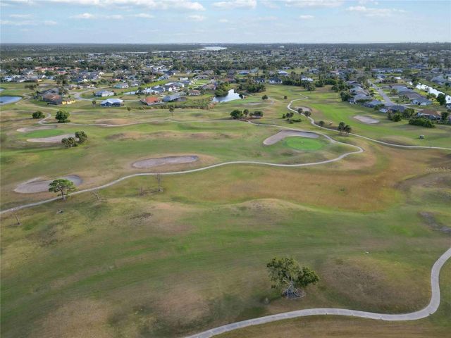 36 BUNKER CIRCLE, Rotonda West, FL 33947