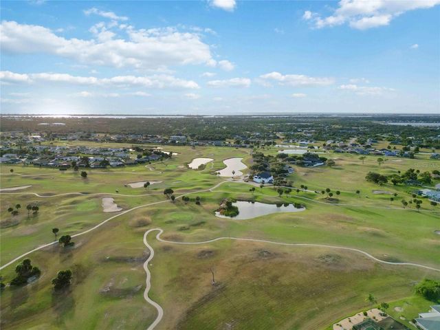 36 BUNKER CIRCLE, Rotonda West, FL 33947