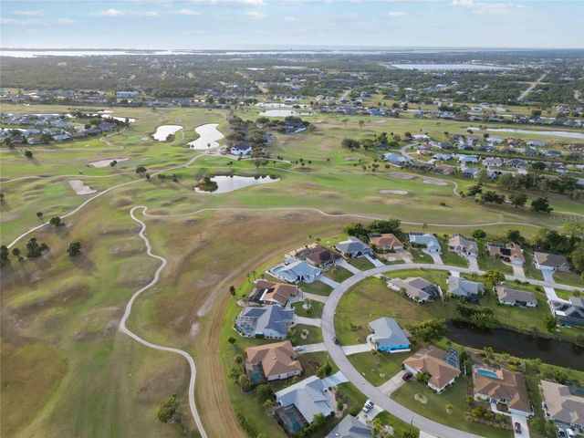 36 BUNKER CIRCLE, Rotonda West, FL 33947