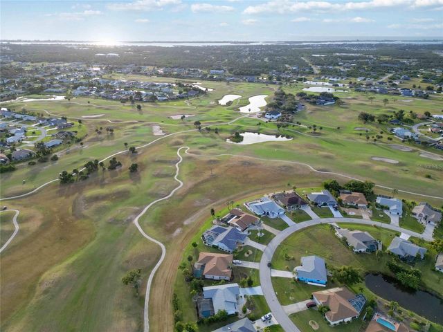 36 BUNKER CIRCLE, Rotonda West, FL 33947