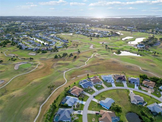 36 BUNKER CIRCLE, Rotonda West, FL 33947
