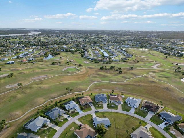 36 BUNKER CIRCLE, Rotonda West, FL 33947