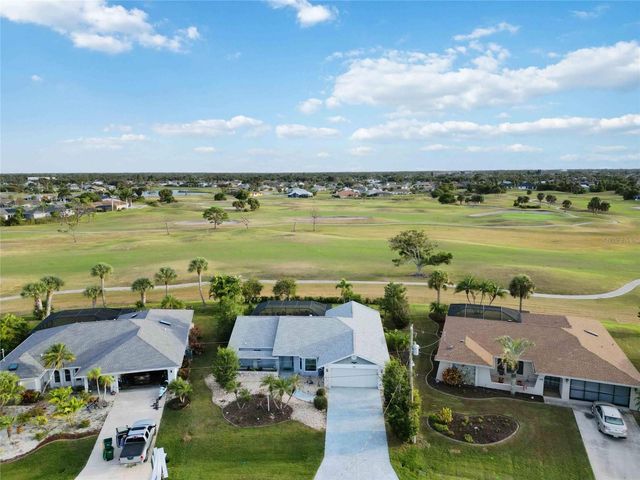 36 BUNKER CIRCLE, Rotonda West, FL 33947