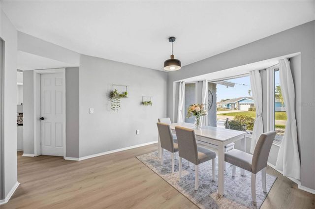 36 BUNKER CIRCLE, Rotonda West, FL 33947
