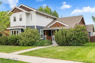 4619 Cascade Street, Bozeman, MT 59718