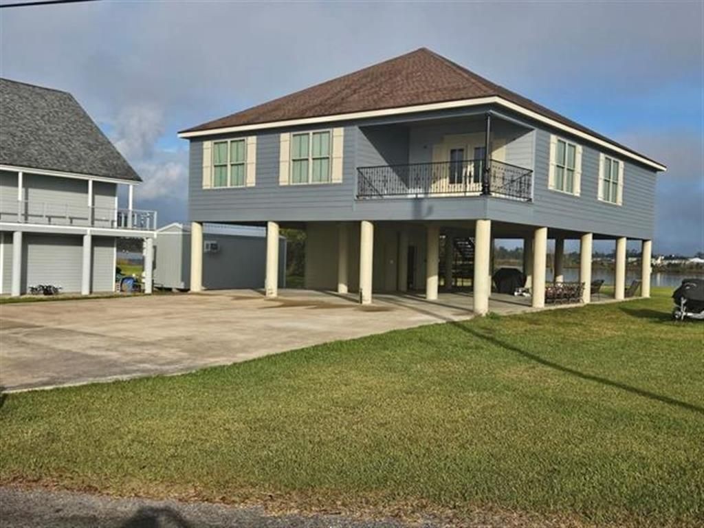24A River Rd Road, Lake Charles, LA 70601
