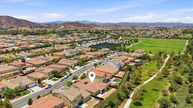 29584 Olympic Drive, Menifee, CA 92585