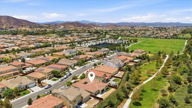 29584 Olympic Drive, Menifee, CA 92585