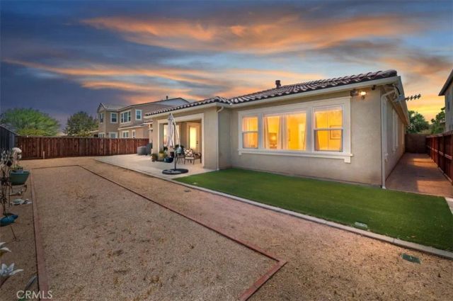 29584 Olympic Drive, Menifee, CA 92585