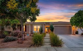29584 Olympic Drive, Menifee, CA 92585