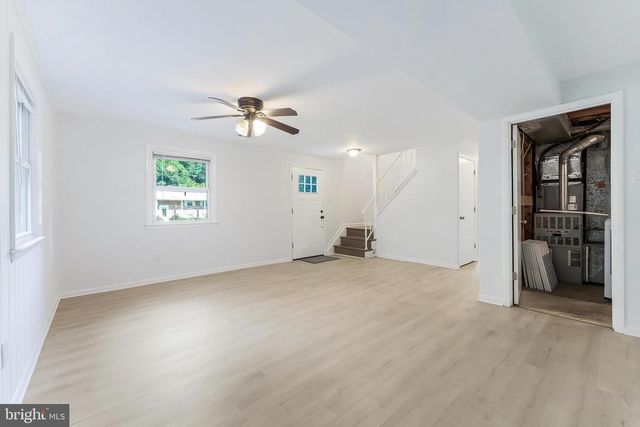 7105 GALGATE DR, Springfield, VA 22152