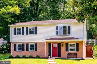 7105 GALGATE DR, Springfield, VA 22152