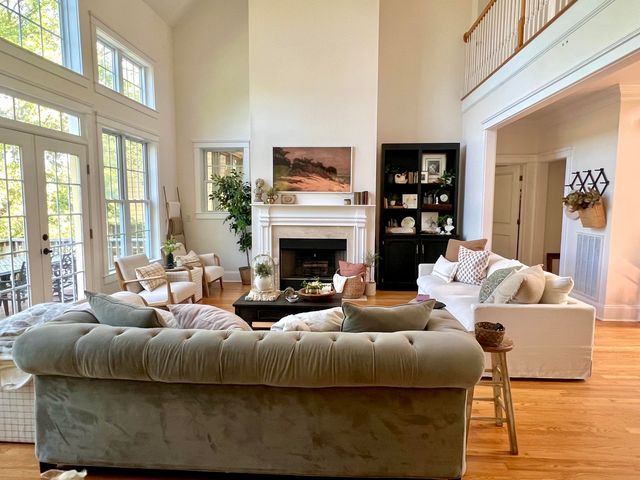 929 Misty Lake Drive, James Island, SC 29412