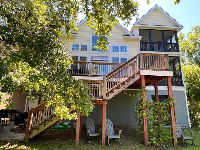 929 Misty Lake Drive, James Island, SC 29412