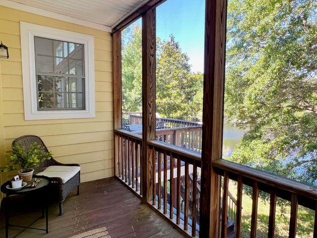 929 Misty Lake Drive, James Island, SC 29412
