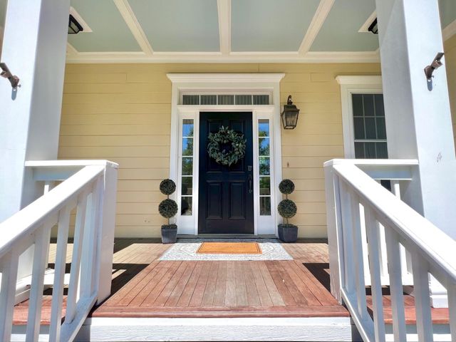 929 Misty Lake Drive, James Island, SC 29412