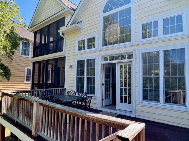 929 Misty Lake Drive, James Island, SC 29412