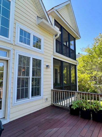 929 Misty Lake Drive, James Island, SC 29412