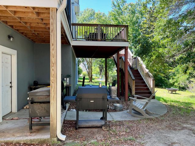929 Misty Lake Drive, James Island, SC 29412