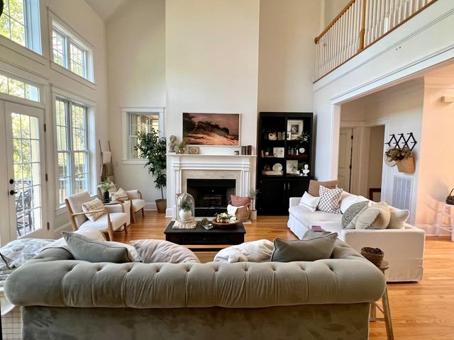 929 Misty Lake Drive, James Island, SC 29412